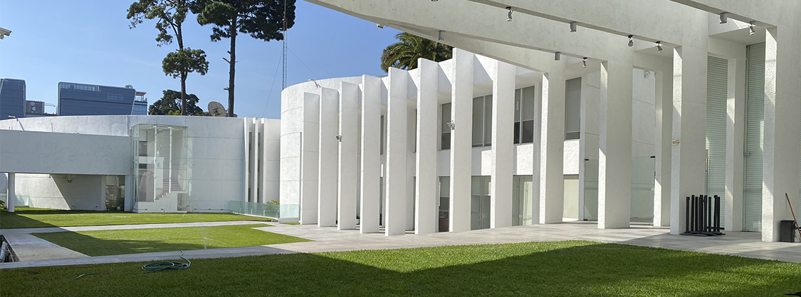 Foto: Centro Cultural Mexicano en Guatemala