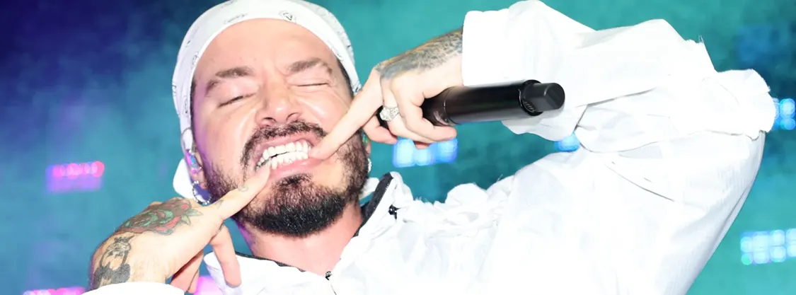 J Balvin 1