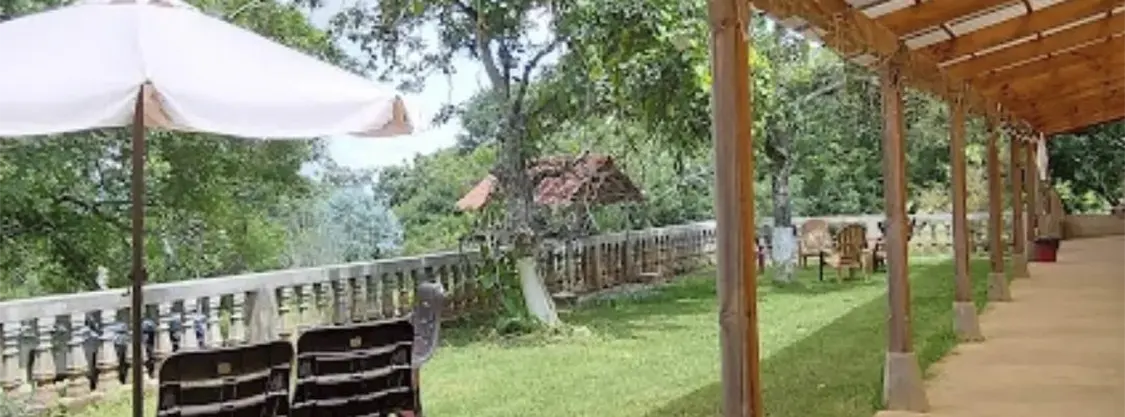 Foto: Ecoturismo Pachun