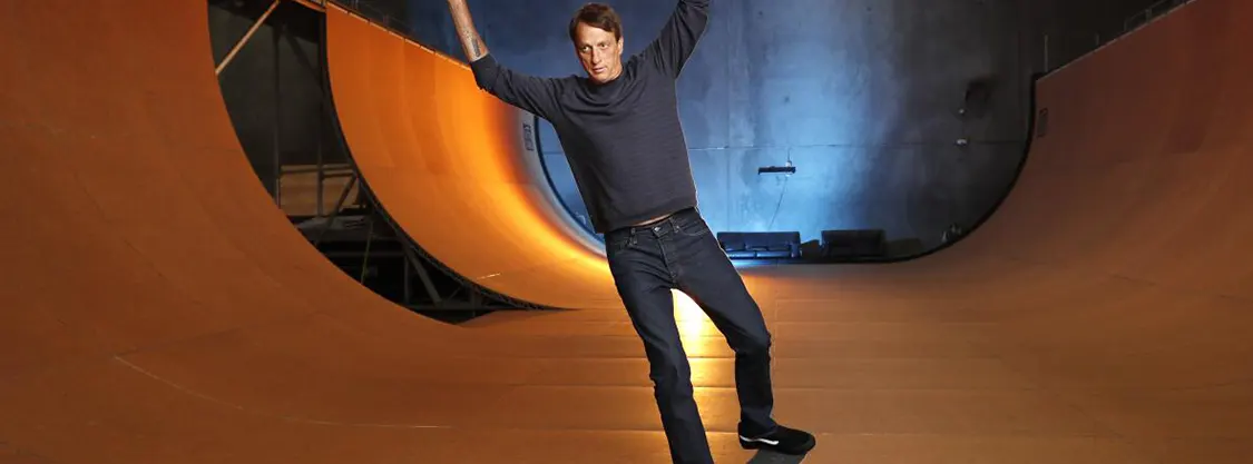 Tony Hawk 3