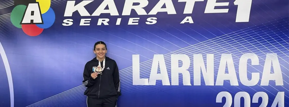 Foto: Karate Insights