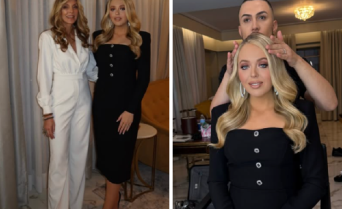 estilista guatemalteco