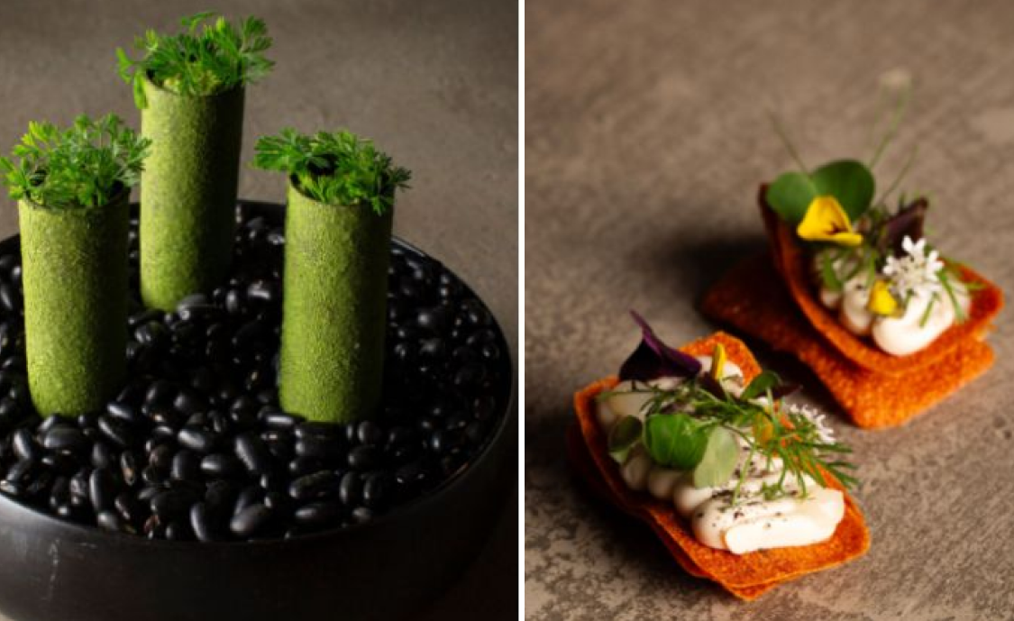 Cocina ancestral de Guatemala