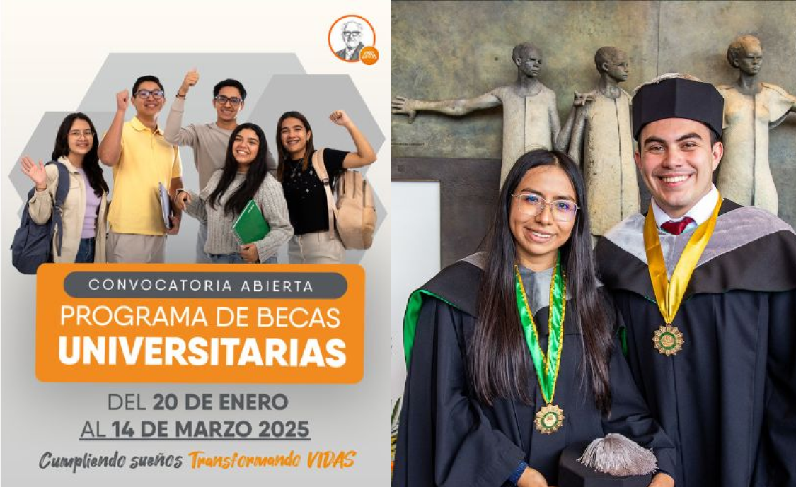 becas
