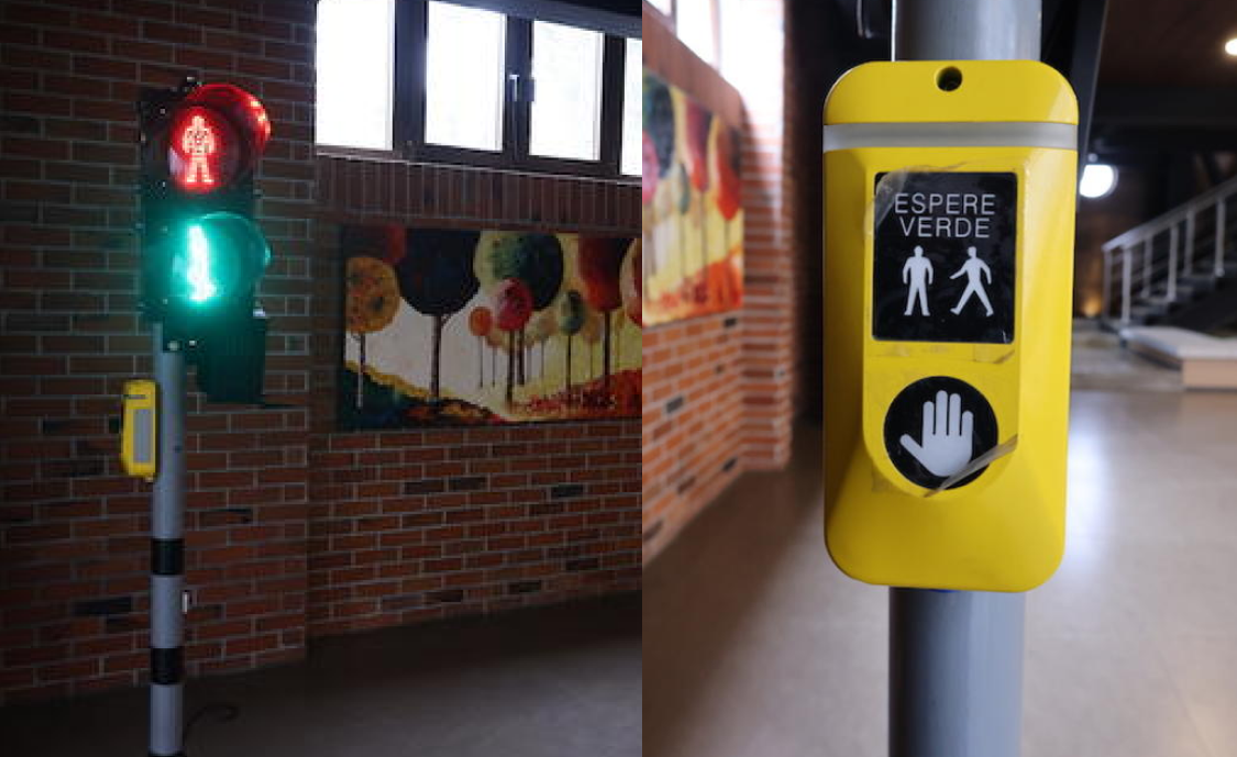 semaforos inteligentes