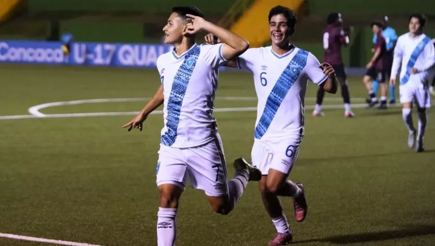 Sub17-de-Guatemala
