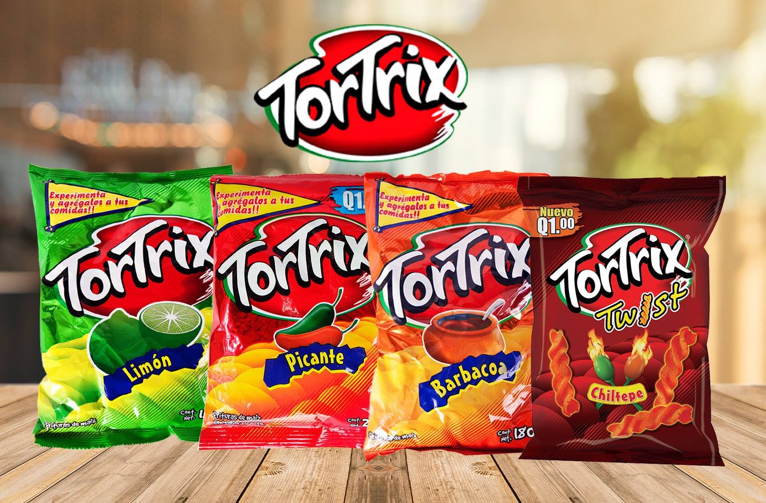 Tortrix
