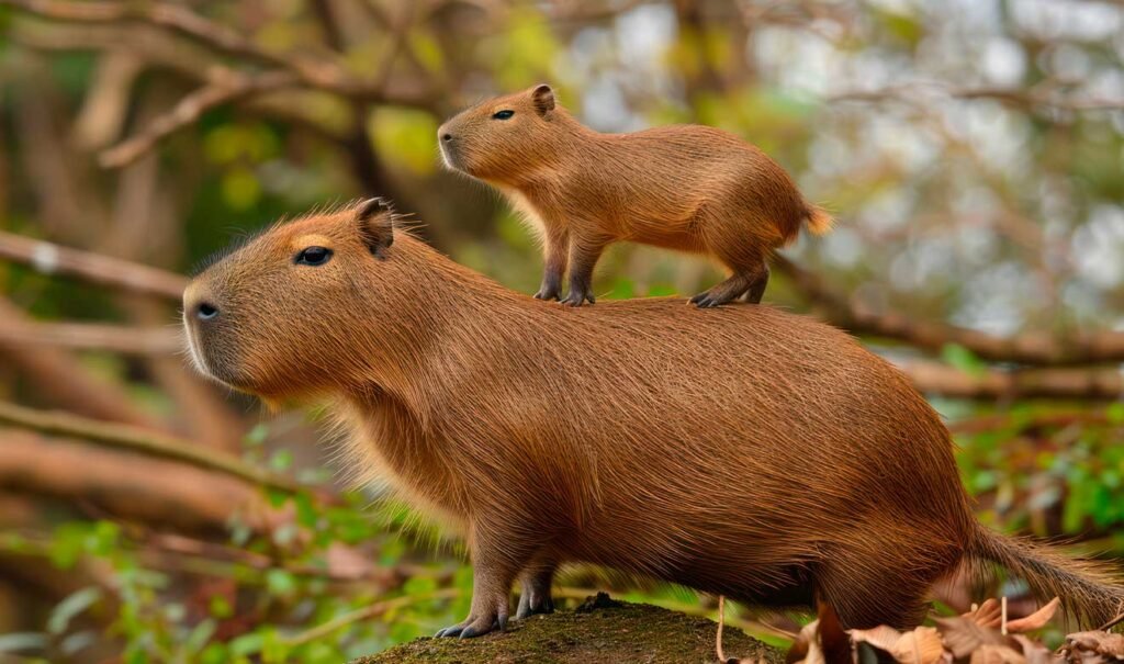 capibara