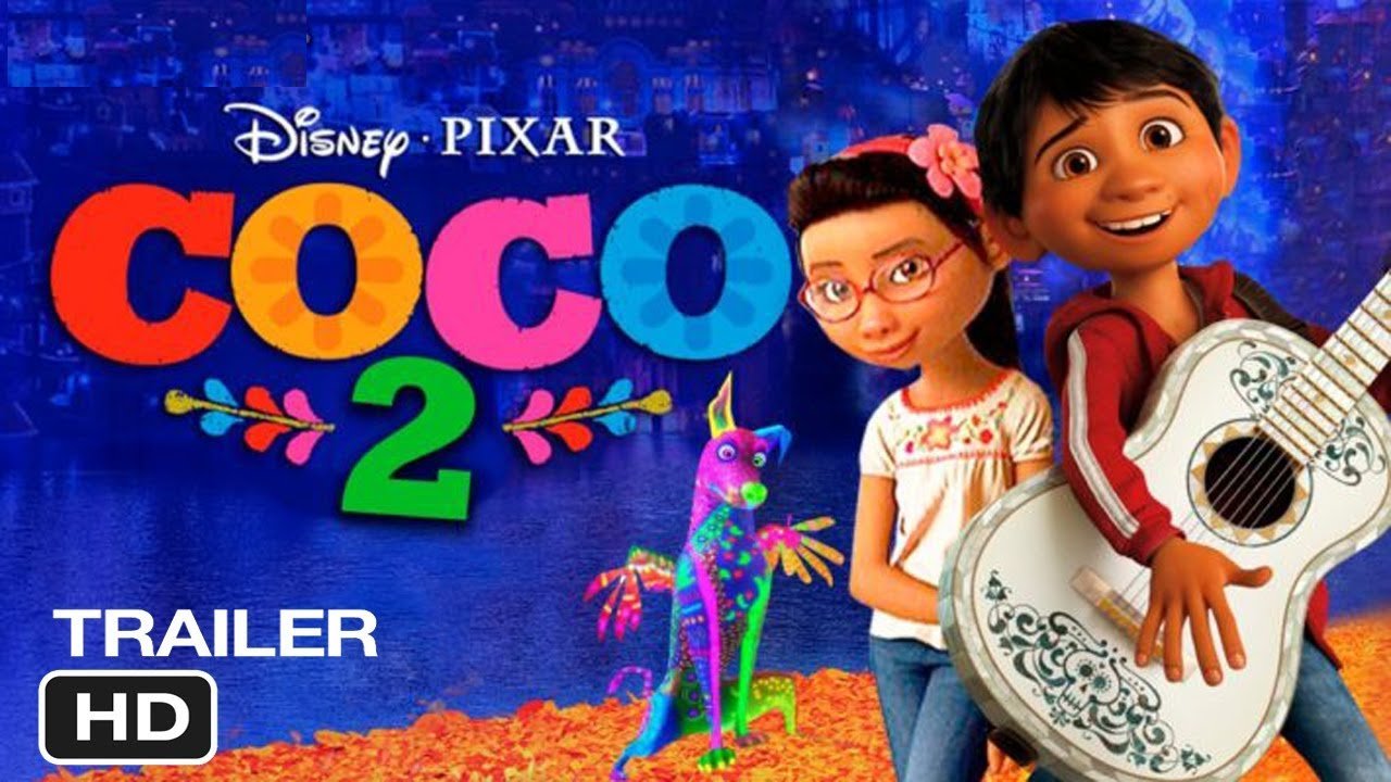 coco 2