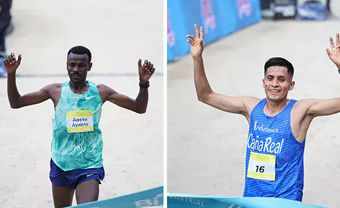 segundo y tercer lugar coban