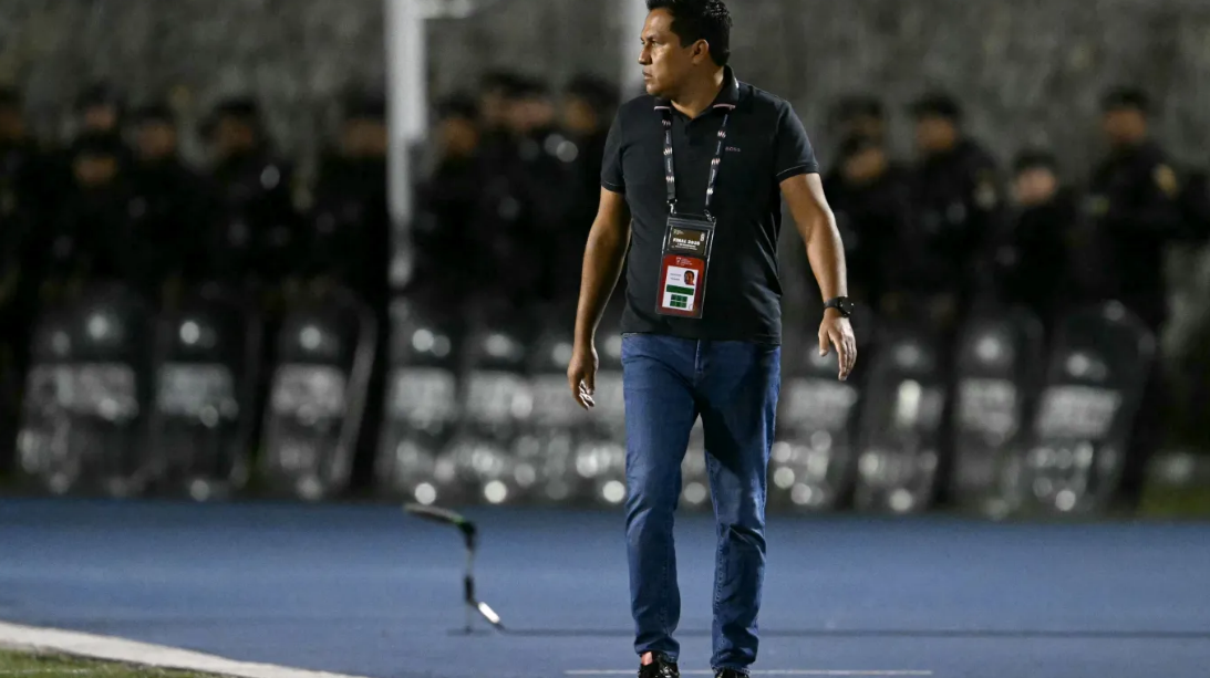 Amarini villatoro técnico guatemalteco