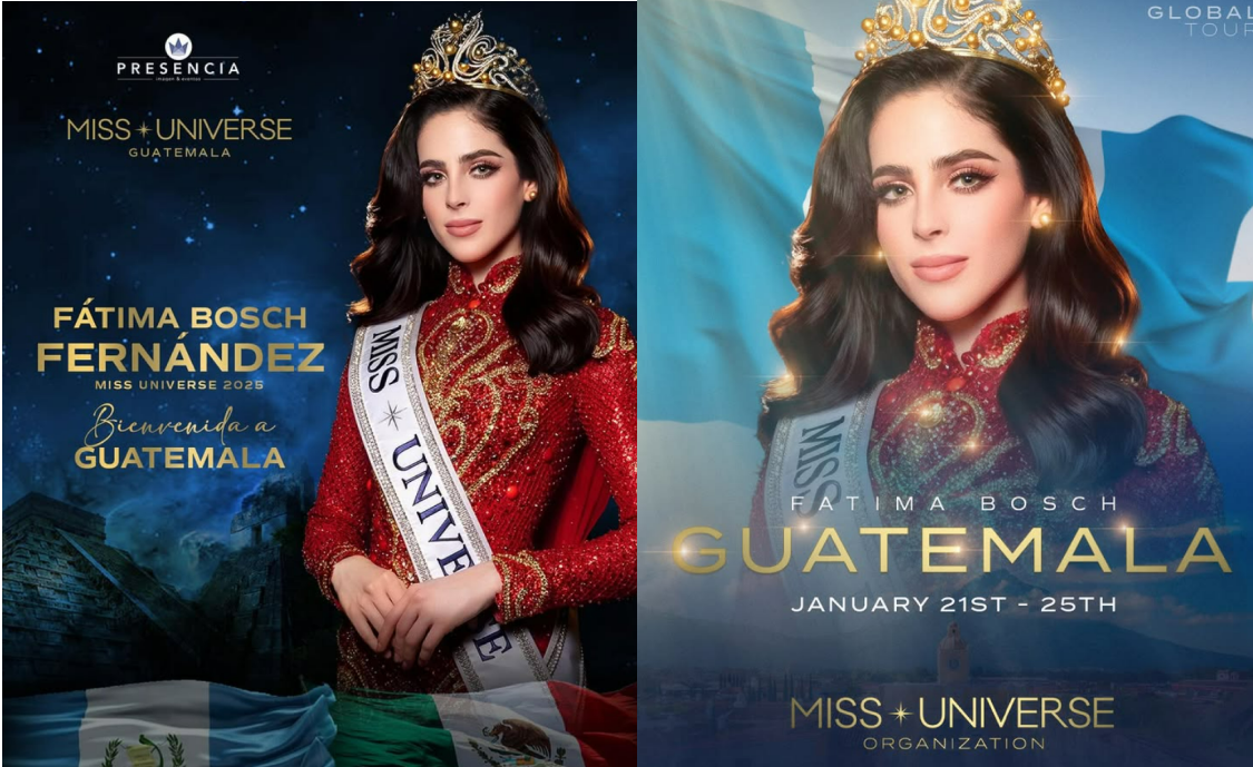 GIRA MU FATIMA BOSHC