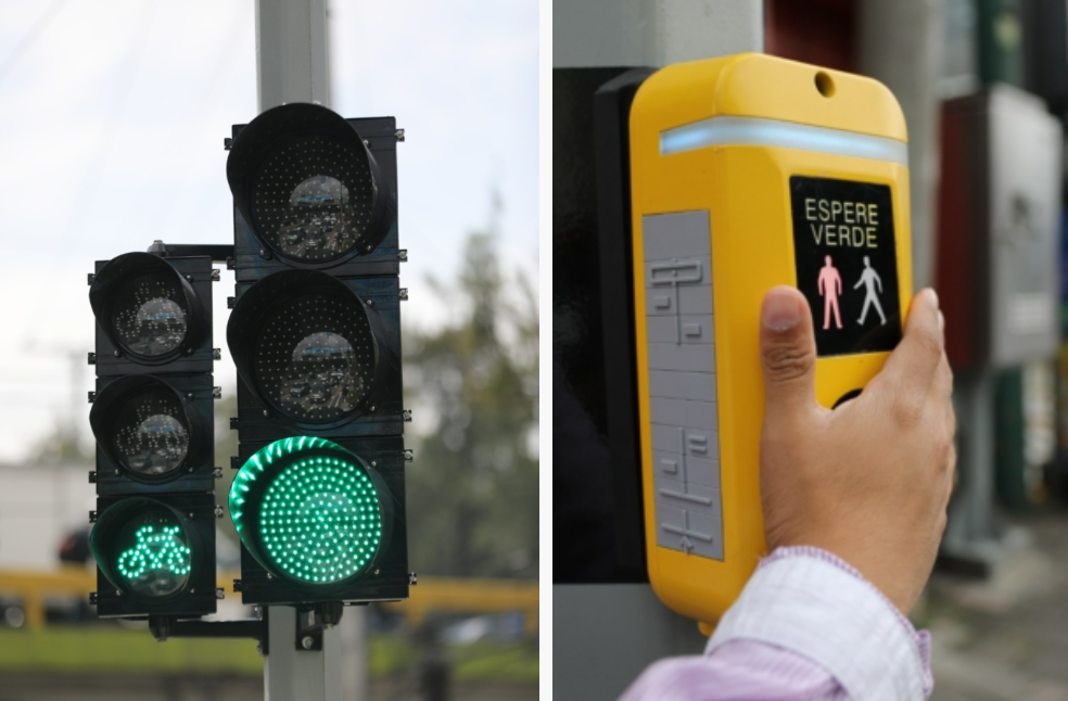 semaforos inteligentes gt