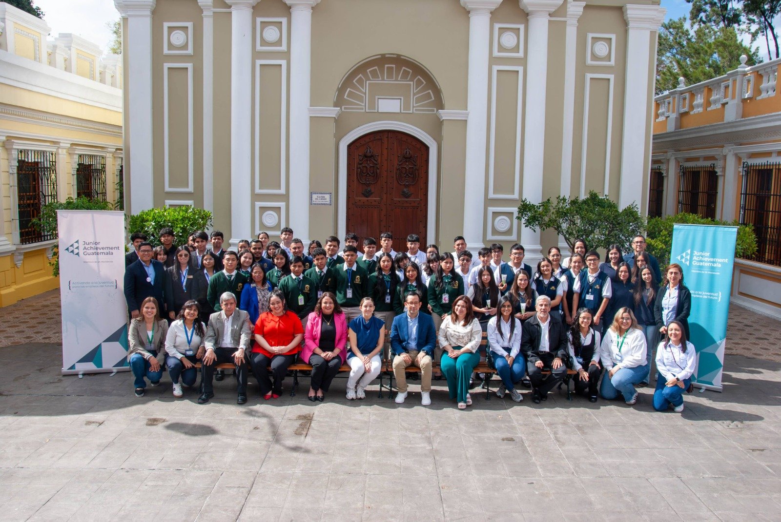 yo emprendo x guate 1