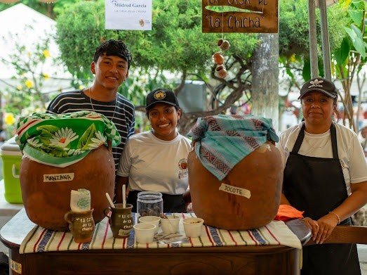 Foto: cortesía Comisión Local de Turismo De San Pedro Las Huertas