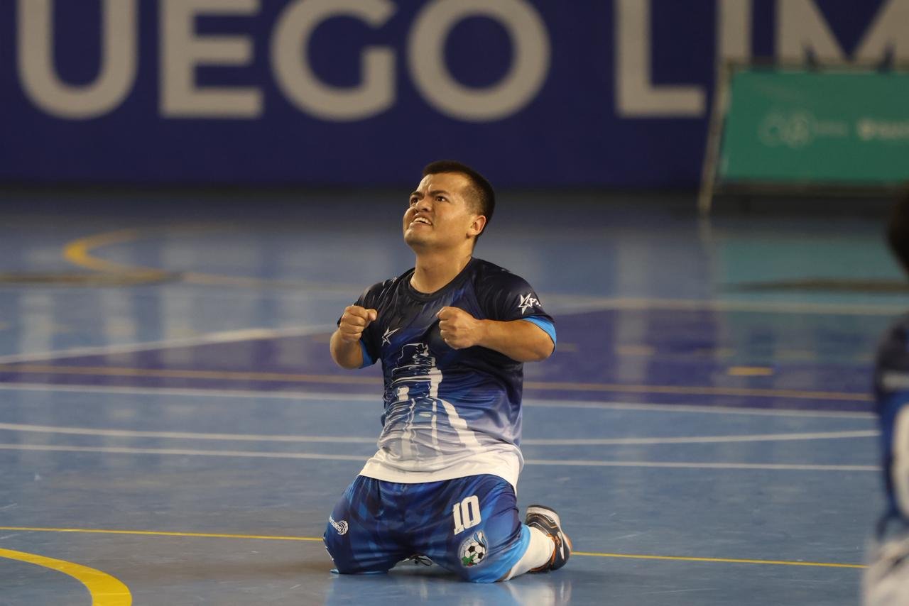Fotos: MCD
