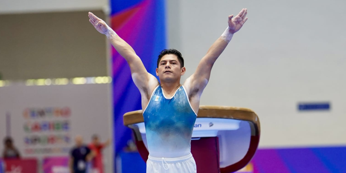 Jorge Vega