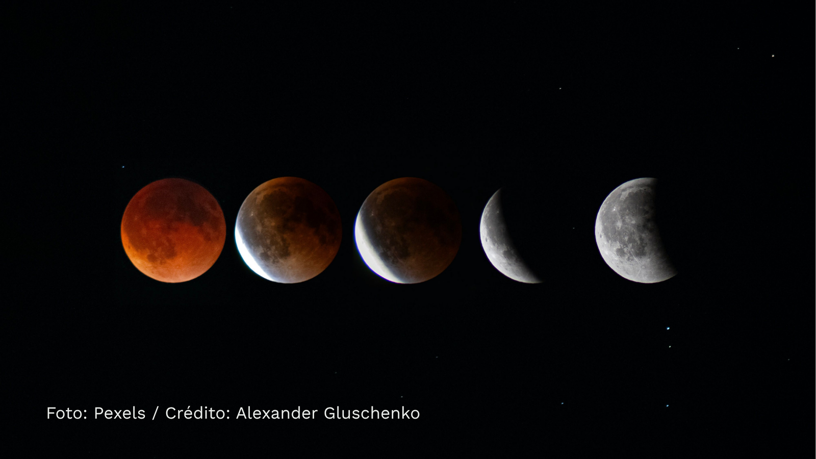 Foto: Pexels / Crédito: Alexander Gluschenko